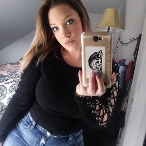 Meet your Posher, Aisling